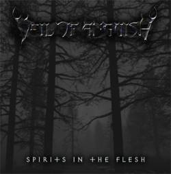 Veil Of Anguish : Spirits in the Flesh